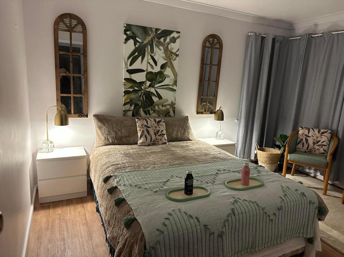 Cozy Inn Perth Extérieur photo